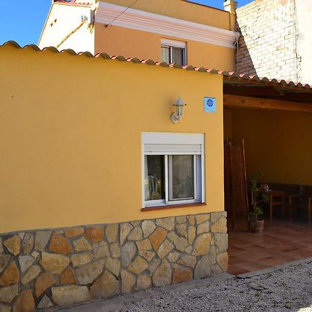 Can Llorach Sant Jaume d’Enveja Exterior foto